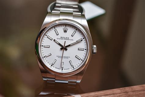 rolex oyster automatic perpetual|rolex oyster perpetual white dial.